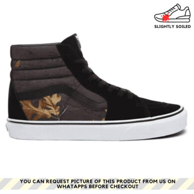 Vans x Realtree Xtra SK8-HI Unisex Shoes
