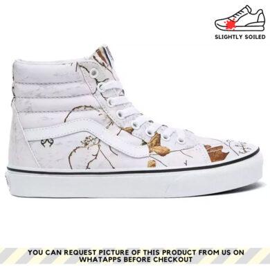Vans x Realtree Xtra SK8-HI Unisex Shoes