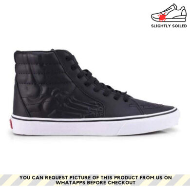 Vans SK8-HI X-ray Bones Unisex Shoes