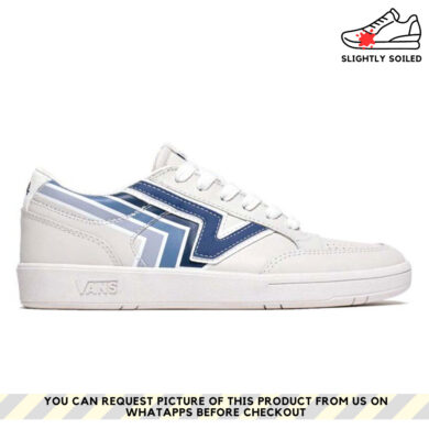 Vans x Penn ComfyCuch Authentic Unisex's Shoes
