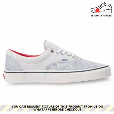 Vans Era Mismatch Unisex Shoes