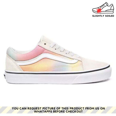 Vans Old Skool Aura Shift Unisex's Shoes