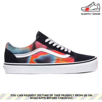 Vans Old Skool Dark Aura Unisex's Shoes