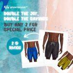 buy 2 get For SPECIAL PRICE (2)