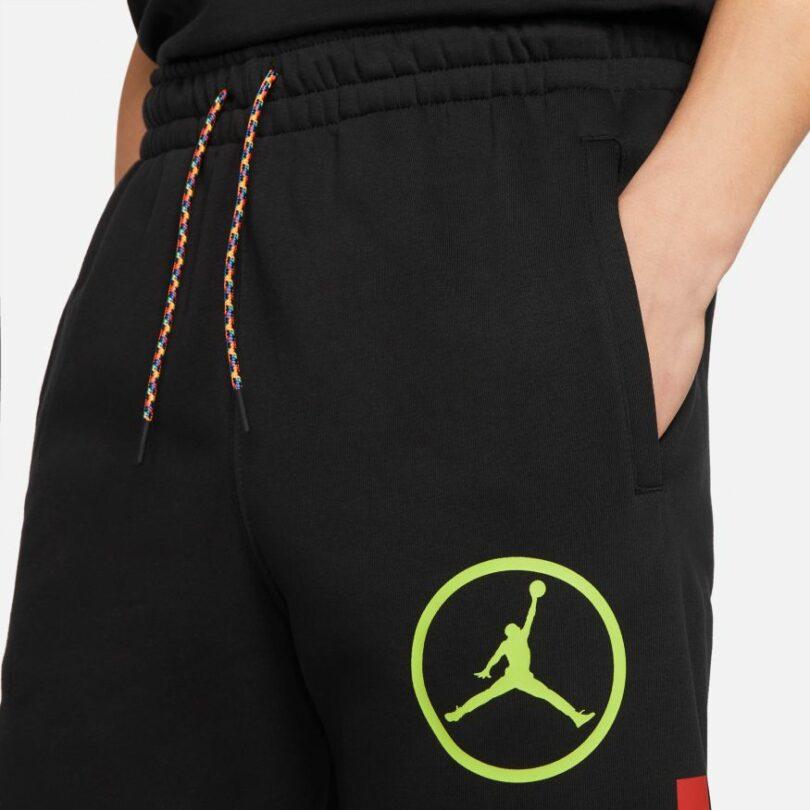 Nike Jordan Sport DNA Men’s Fleece Pants - SportsClick