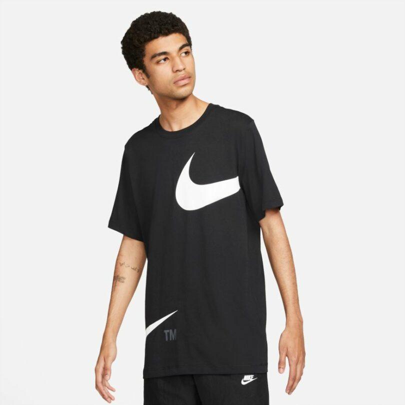 Nike Sportswear Statement Men’s Casual T-Shirt - SportsClick