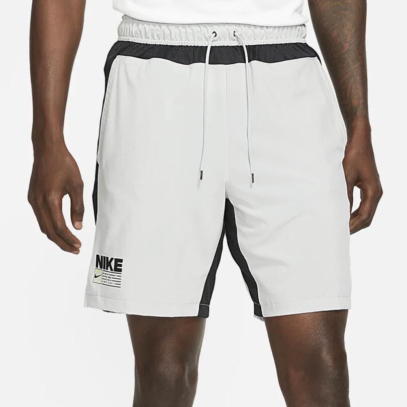 Nike Flex Men’s Graphic Training Shorts - SportsClick
