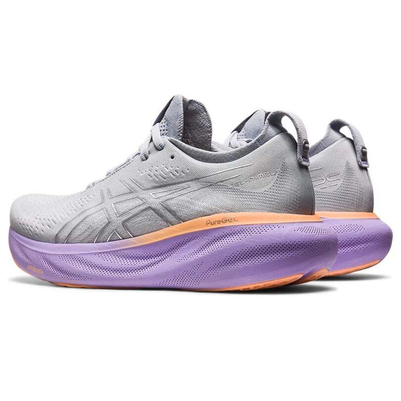 Asics Gel-Nimbus 25 Women’s Running Shoes - SportsClick