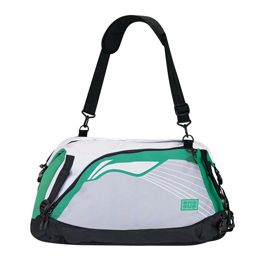 Li-Ning Duffle Bag - SportsClick