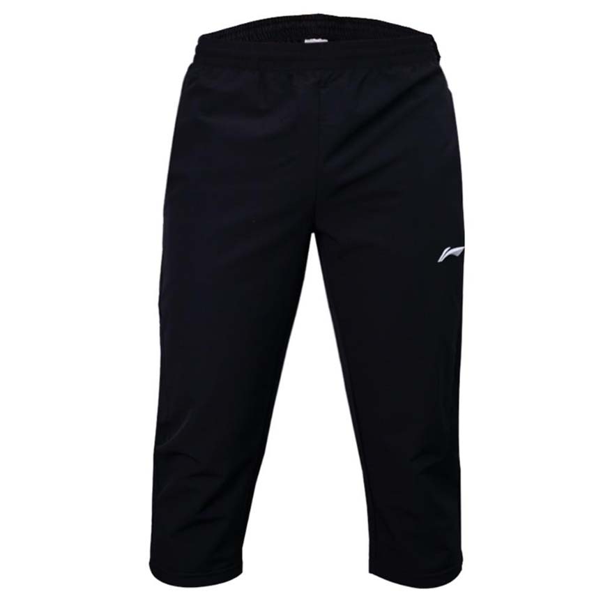 Li-Ning Original Classic Men’s 3/4 Pants - SportsClick