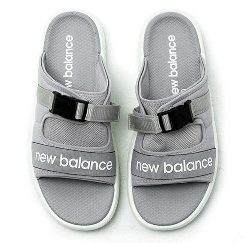 New Balance 330 Men’s Sports Sandals - SportsClick