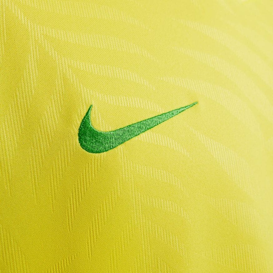 Nike Brazil 2023/24 Home Men’s Jersey - SportsClick