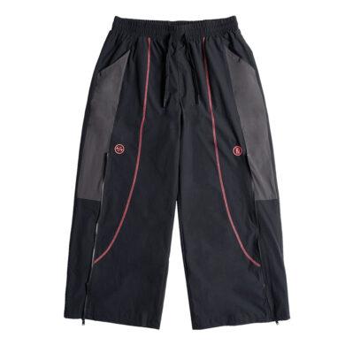 Li-Ning Original Classic Men's 3/4 Pants - SportsClick