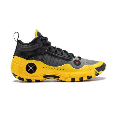 Li-Ning Way Of Wade 10 Men's Basketball Shoes (BB Promo)