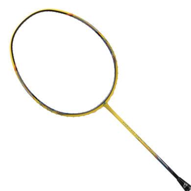 Hundred Atomic-X 35 SPD Badminton Racquet