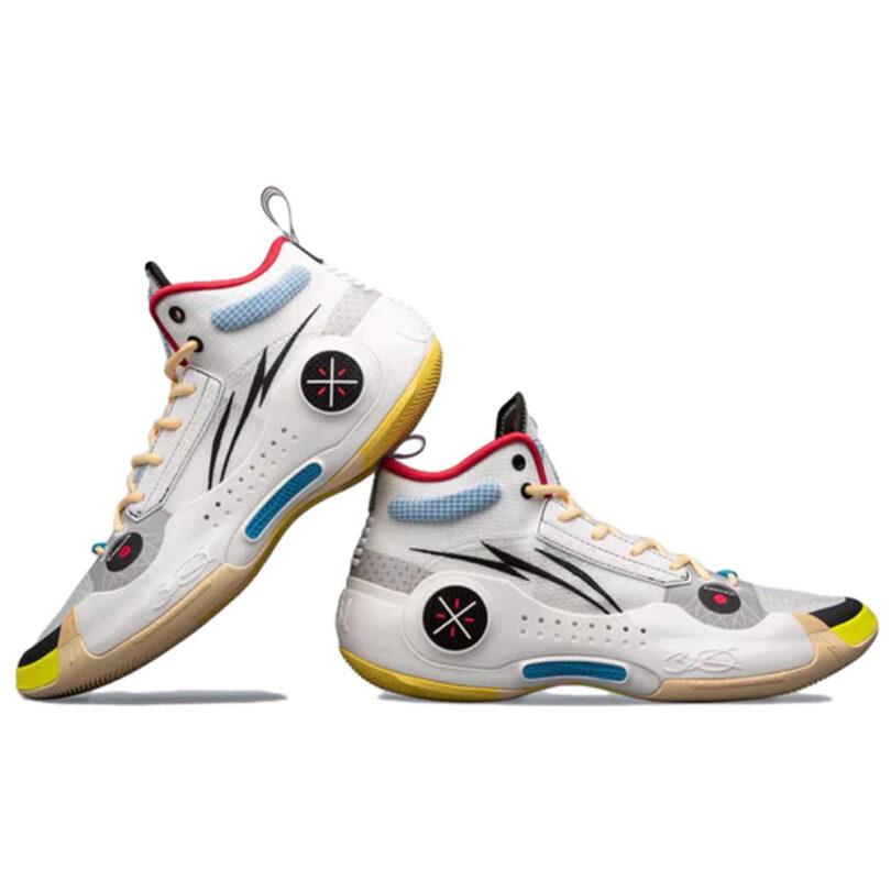 Li-Ning Way Of Wade 10 Men’s Basketball Shoes - SportsClick