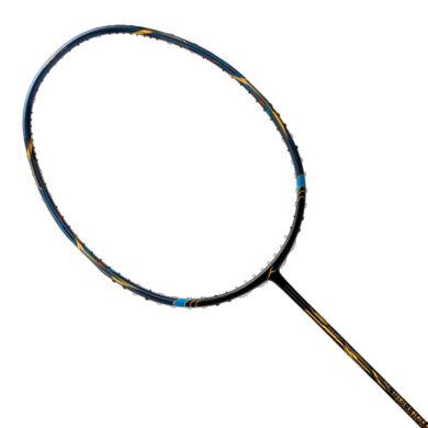 Hundred Atomic-X Black Knight Badminton Racquet
