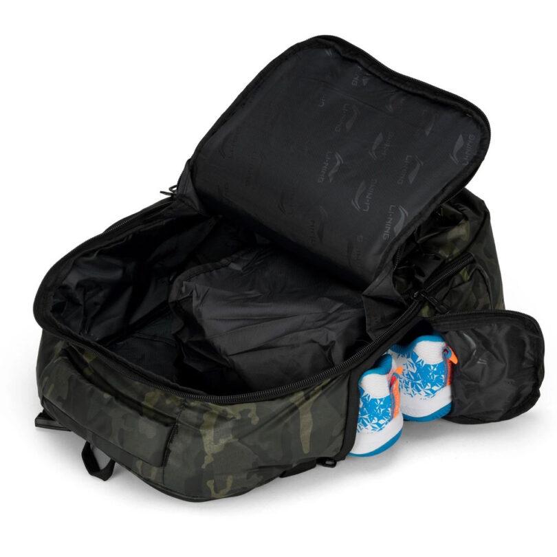 Li-ning Ultimate Backpack - SportsClick
