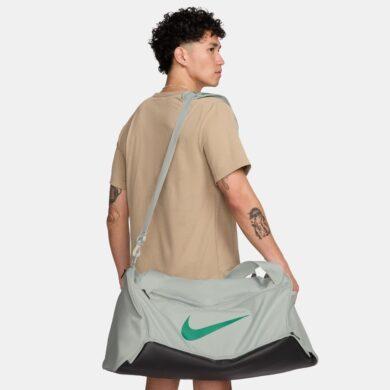 Nike Brasilia 9.5 Training 60L Medium Duffel Bag - SportsClick