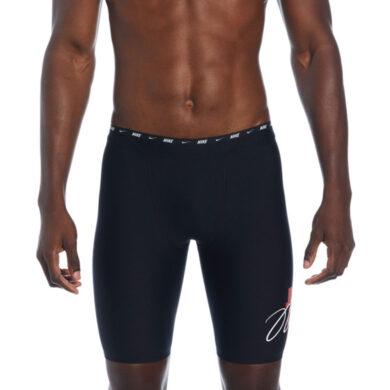 Nike Swim Men's Hydrastrong JDI Script Jammer