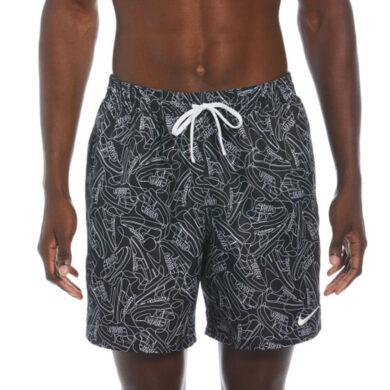 Nike Swim Sneakers Men's 7" Volley Shorts
