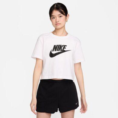 Nike Sportswear Essential Women's Cropped T-Shirt