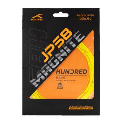 Hundred JP58 Magnite Badminton String