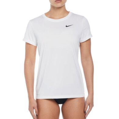 Nike Swim Women's Essential Short Sleeve Hydroguard