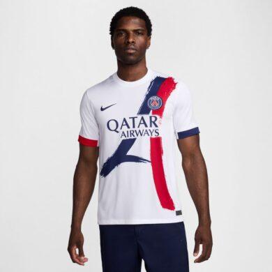 Nike PSG 2024/25 Stadium Away Men's Jersey