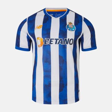 New Balance FC Porto 2024/25 Home Men's Jersey