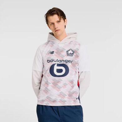 New Balance Lille LOSC 2024/25 Away Men's Jersey