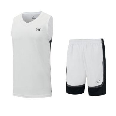361° Basketball Men's Jersey