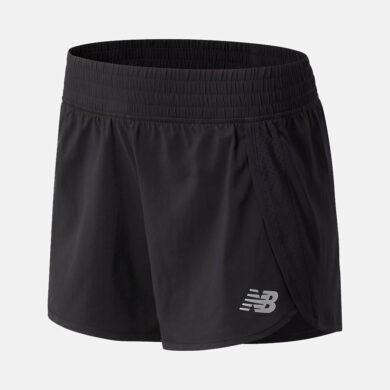 New Balance Core 3" Women's Running Shorts