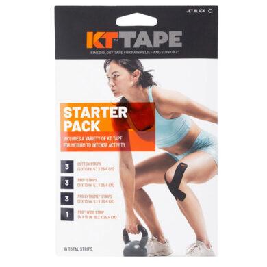 KT TAPE - STARTER PACK