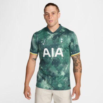 Nike Tottenham Hotspur 2024/25 Stadium Third Men's Jersey