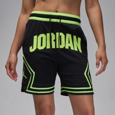 Jordan Sport Men's Diamond Shorts