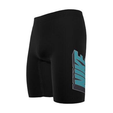 Nike Swim 3D Hydrastrong Boy's Jammer
