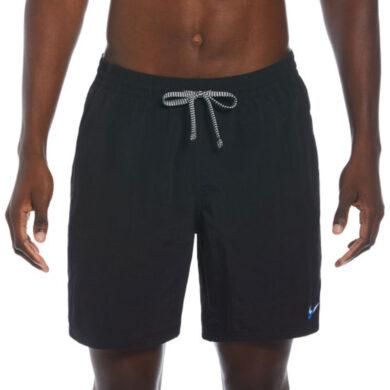 Nike Swim Solid Icon Men's 7" Volley Shorts