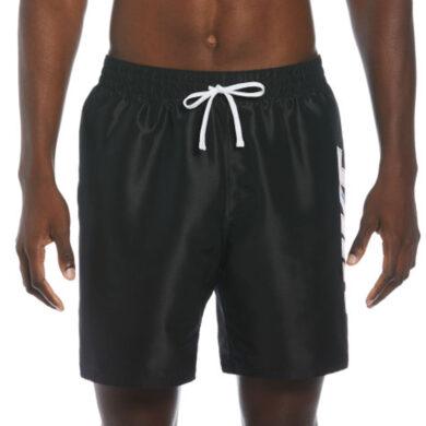 Nike Swim Big Block Men's 7" Volley Shorts