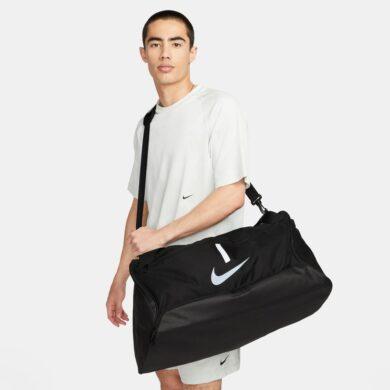 Nike Academy 60L Team Soccer Medium Duffel Bag