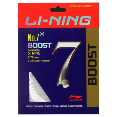 Li-Ning No 7 Boost Badminton String