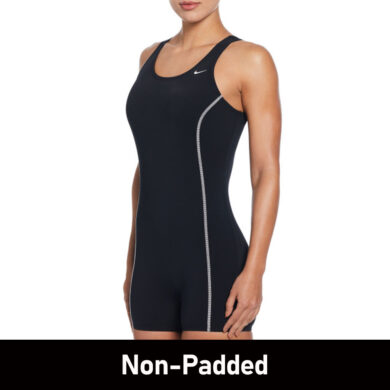Nike Swim Hydrastrong Solid Women's Legsuit