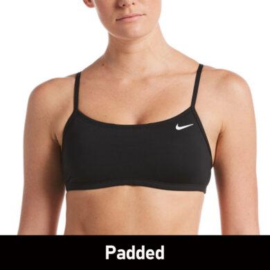 Nike Swim Essential Racerback Women's Bikini Top