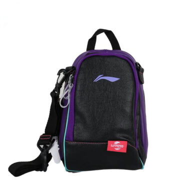 Li-Ning Tournament Small Crossbody Bag