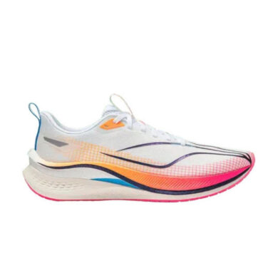 Li-Ning Red Hare 7 Pro Men's Running Shoes
