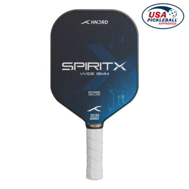 Hundred Spirit X - Wide Pickleball Paddle