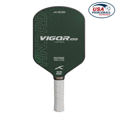Hundred Vigor 100 - Wide Pickleball Paddle