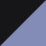 Obsidian Black/Lavender