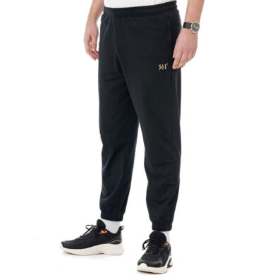 361° N. Jokic Crown Logo Men's Knit Pants