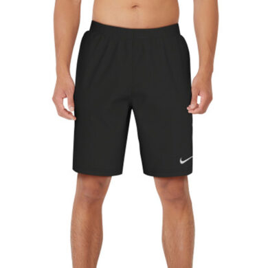 Nike Swim Breaker Solid Essential Men's 9" Volley Shorts